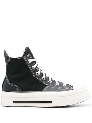 Converse Chuck 70 De Luxe Squared sneakers - Black