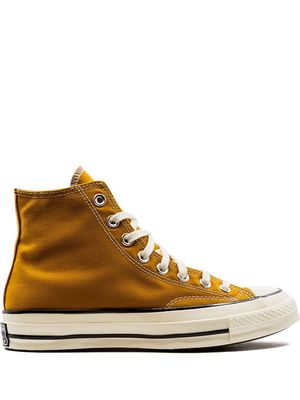 Converse Chuck 70 HI "Dark Soba" sneakers - Brown