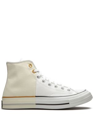 Converse Chuck 70 high sneakers - White