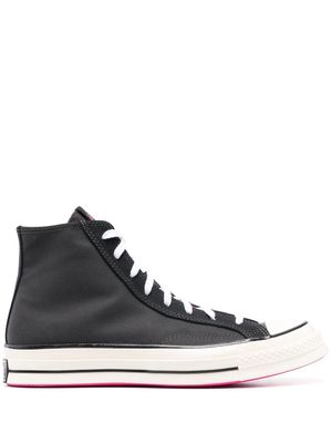 Converse Chuck 70 lace-up sneakers - Black