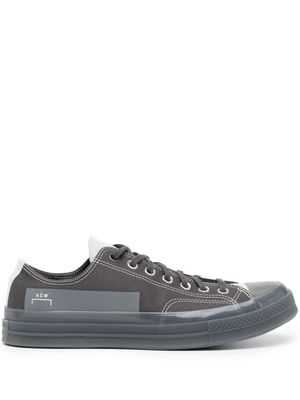 Converse Chuck 70 lace-up sneakers - Grey