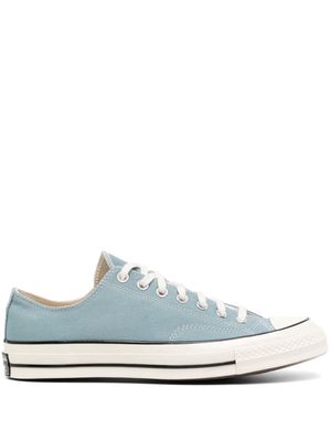 Converse Chuck 70 Low OX sneakers - Blue