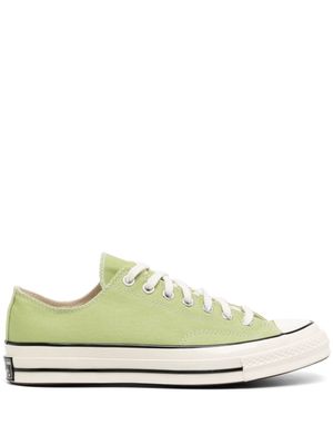 Converse Chuck 70 Low OX sneakers - Green
