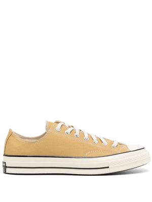 Converse Chuck 70 Low OX sneakers - Yellow