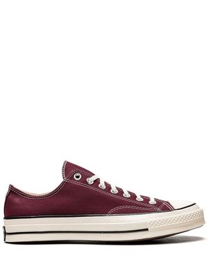 Converse Chuck 70 Ox sneakers - Red