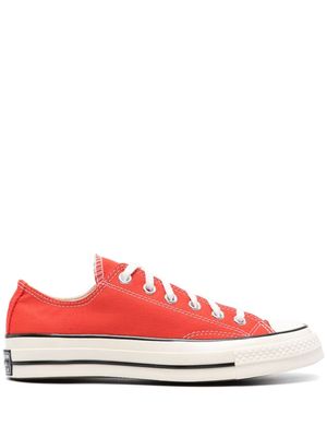 Converse Chuck 70 panelled sneakers - Red