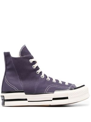 Converse Chuck 70 plus sneakers - Purple