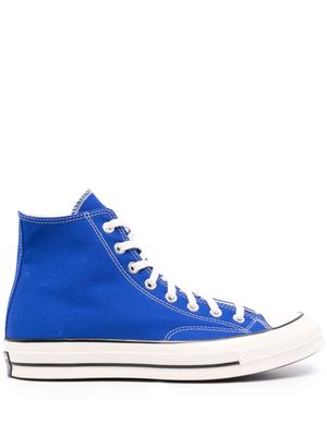Converse Chuck 70 Vintage Canvas sneakers - Blue
