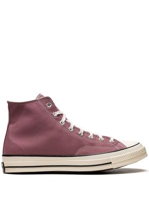 Converse Chuck Taylor All-Star 70 Hi sneakers - Pink