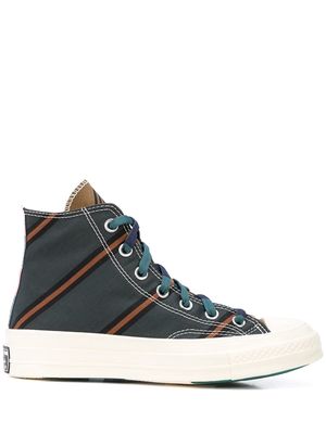 Converse Chuck Taylor All Star 70 high-top sneakers - Brown