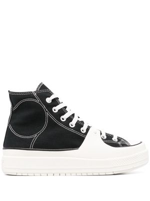 Converse Chuck Taylor All Star Construct sneakers - Black