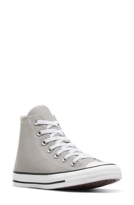 Converse Chuck Taylor All Star High Top Sneaker in Totally Neutral