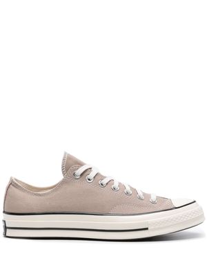 Converse Chuck Taylor All Star lace-up sneakers - Brown