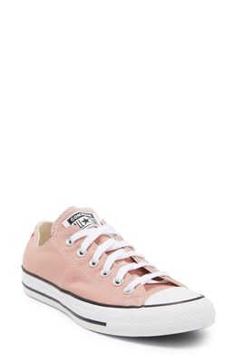 Converse Chuck Taylor All Star Low Top Sneaker in Canyon Dusk