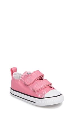 Converse Chuck Taylor Double Strap Sneaker in Pink