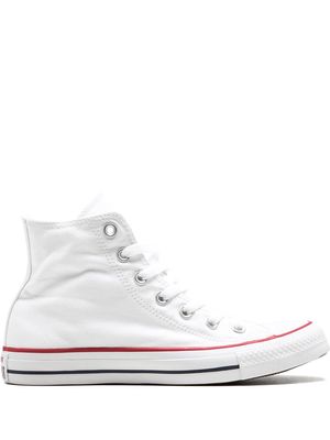 Converse Chuck Taylor Hi "White" sneakers