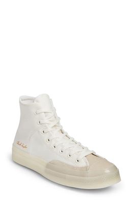 Converse Chuck Taylor® All Star® 70 Marquis High Top Sneaker in Vintage White/Ivory/Egret