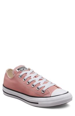 Converse Chuck Taylor® All Star® Oxford Sneaker in Canyon Dusk