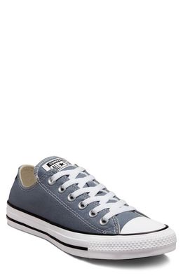 Converse Chuck Taylor® All Star® Oxford Sneaker in Lunar Grey