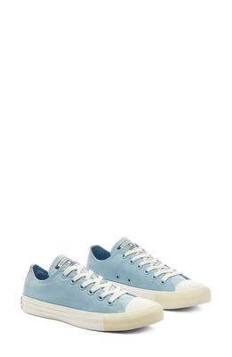 Converse Chuck Taylor® All Star® Sneaker in Blue/Light Carbon