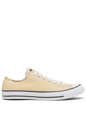 Converse Chunk Taylor All Star sneakers - Yellow