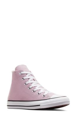 Converse Gender Inclusive Chuck Taylor All Star High Top Sneaker in Phantom Violet