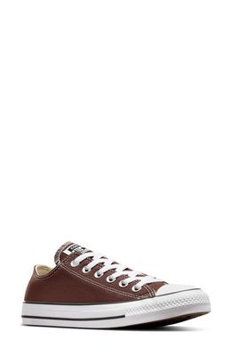 Converse Gender Inclusive Chuck Taylor® All Star® 70 Oxford Sneaker in Eternal Earth