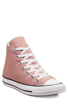 Converse Gender Inclusive Chuck Taylor® All Star® High Top Sneaker in Canyon Dusk