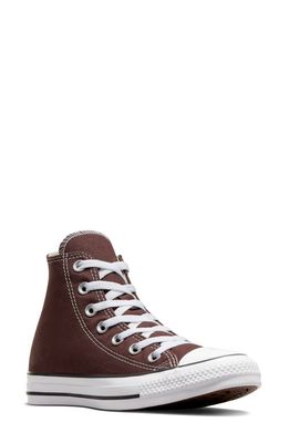 Converse Gender Inclusive Chuck Taylor® All Star® High Top Sneaker in Eternal Earth