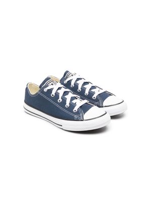 Converse Kids Chuck Taylor All Star low-top sneakers - Blue
