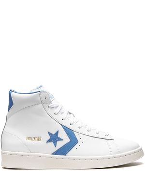 Converse Pro Leather high-top sneakers - White