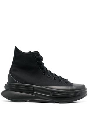 Converse Run Star Legacy CX high-top sneakers - Black