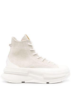 Converse Run Star Legacy lace-up sneakers - Neutrals