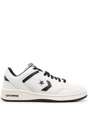 Converse Weapon lace-up sneakers - White