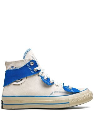 Converse X Ader Error Chuck 70 High sneakers - White