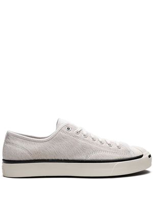 Converse x CLOT Jack Purcell Low ''Panda'' sneakers - White
