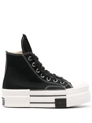 Converse x DRKSHDW DBL DRKSTAR Chuck 70 sneakers - Black