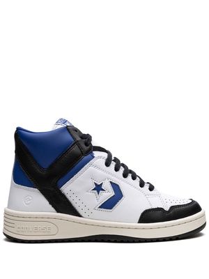 Converse x Fragment Design Weapon sneakers - White