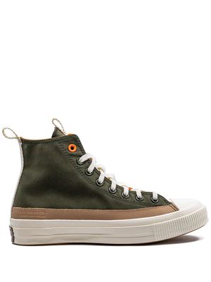 Converse x Todd Snyder Jack Purcell ''Rebel Prep" sneakers - Green