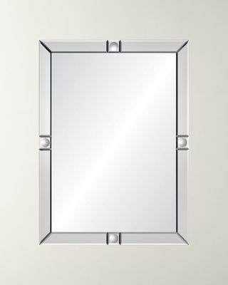 Convex Mirror