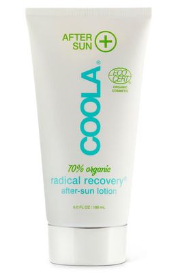 COOLA® Suncare Environmental Repair Plus® Radical Recovery™ After-Sun Lotion