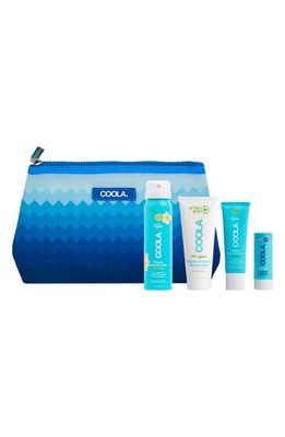 COOLA® Suncare Travel Set