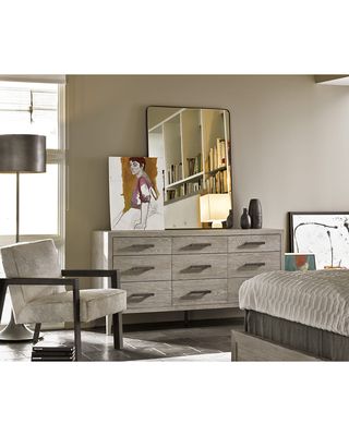 Cooper 9-Drawer Dresser