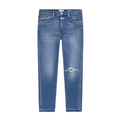 Cooper Cropped Jeans