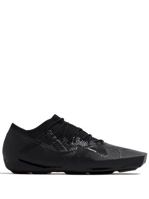 Coperni x PUMA 90SQR square-toe sneakers - Black