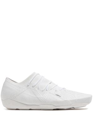 Coperni x PUMA 90SQR square-toe sneakers - White