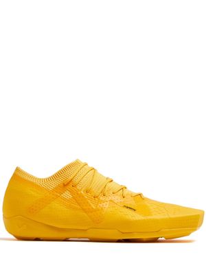 Coperni x PUMA 90SQR square-toe sneakers - Yellow