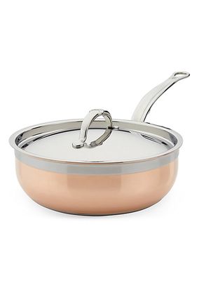 CopperBond 3.5-Qt Covered Essential Pan
