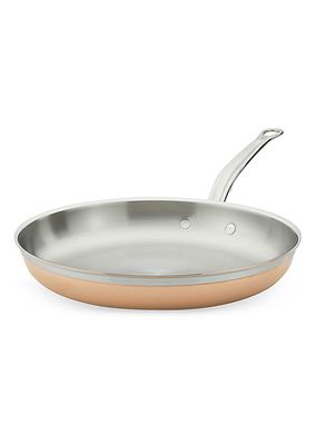 Copperond 12.5'' Open Skillet