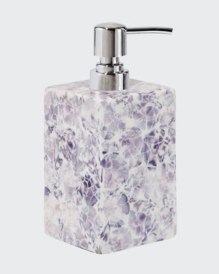 Coralina Soap Pump Dispenser